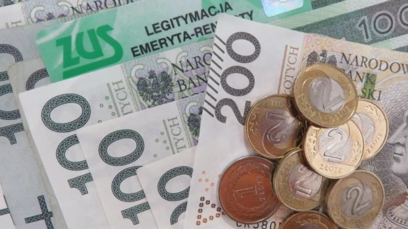 PIT z ZUS – o czym trzeba wiedzieć?